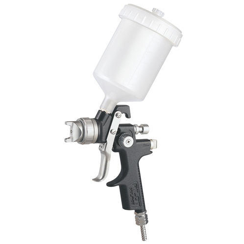 Pilot Air Spray Gun