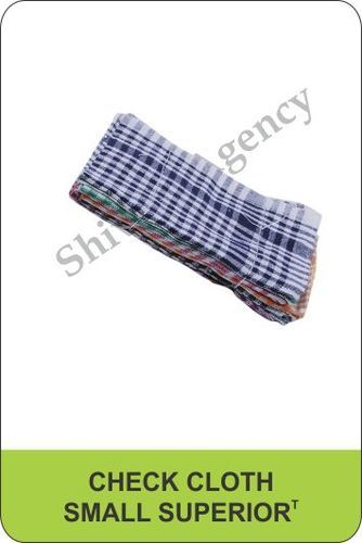 Cotton Cleaning Cloth at Rs 57 / Dozen in Bangalore | Shivam Agency