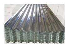 MRJ Galvanised Hard Sheet, Width : From 760 mm to 1250 mm