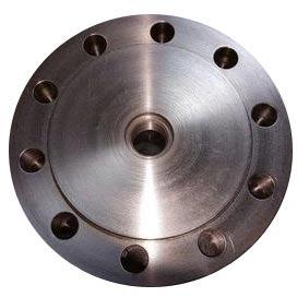 Flange Cover