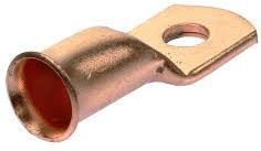 Non-Insulated Copper Ring