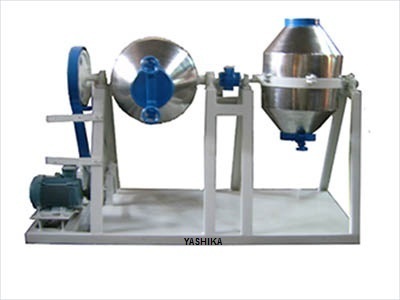 Dry Colour Mixer Machine