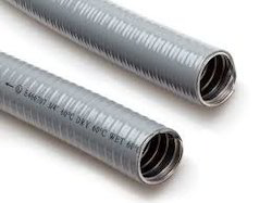 Non Poilshed Metal Liquid Tight Flexible Conduit, Feature : Excellent Quality, Fine Finishing, High Strength