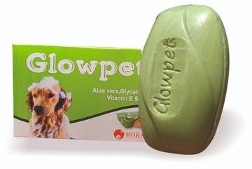 Box Glowpet Soap