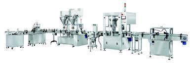 Swanpack Dairy Filling Machines, Operating Type : Automatic, Semi-Automatic