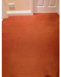 Polypropylene Loop Pile Carpet