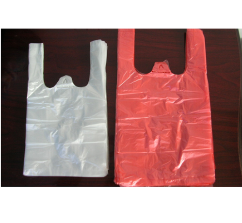 PE Shopping Bag by Innovative Poly Packaging Bags (A Brand Of Mayank ...