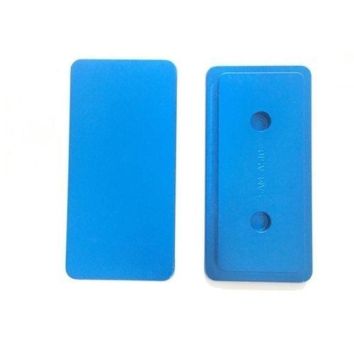 Aluminium Mobile Cover Mould, Shape : Rectangular