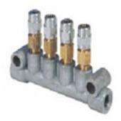 Oil Metering Valves, Feature : Casting Approved, Durable, Impeccable Performance
