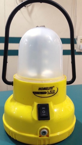 Rechargeable LED Battery Lantern