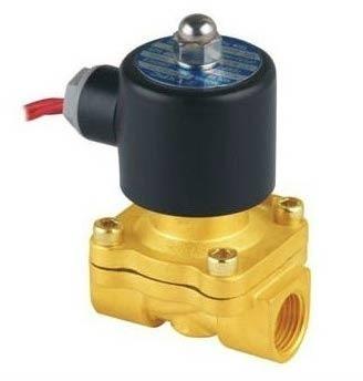 AC Solenoid Valve