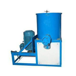 Granule Mixer Machine