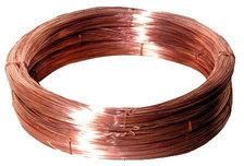 Copper Earthing Wire, Packaging Type : Roll