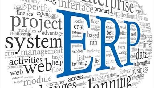 ERP Solutions