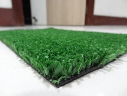 Artificial Cricket Pitch Grass, Size : 10 mm