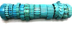 Turquoise Bracelet, Color : Blue