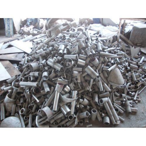 MS Pipe Scrap, for Industrial