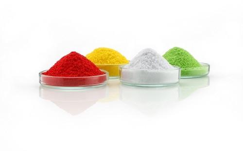 Dolphin Polyfill Plastic LLDPE Color Powder, Packaging Size : 25kg