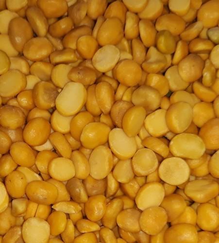 Organic Chana Dal