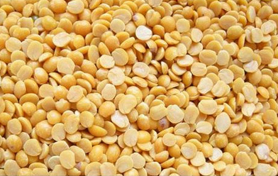 Organic Toor Dal, Certification : FSSAI