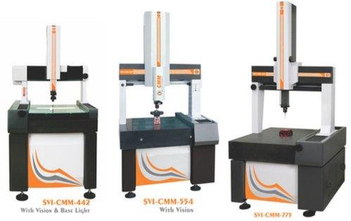 Coordinate Measuring Machines, for Industrial