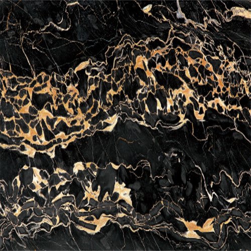  Black Portoro Marble Slab, Color : White, Beige, Cream, Brown, Rose, Red, Grey