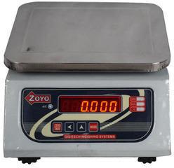Zoyo Jewellery Scale, Weighing Capacity : 100 Gm
