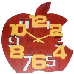 Decorative Wall Clock