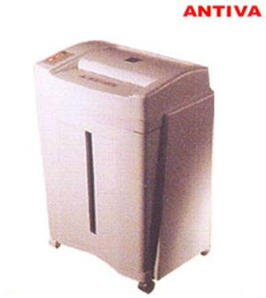 Departmental Paper Shredder Machine