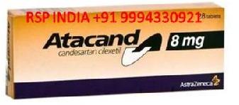 ATACAND 8 MG 28 TABLET