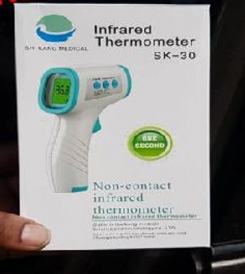 INFRARED THERMOMETER SK 30