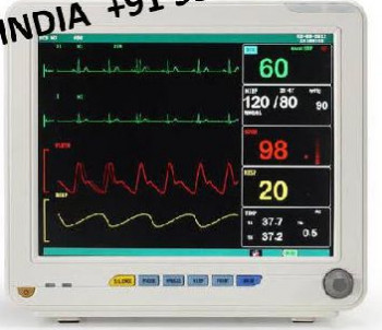 MULTIPARA MONITOR