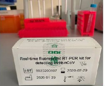 RT-PCR KIT