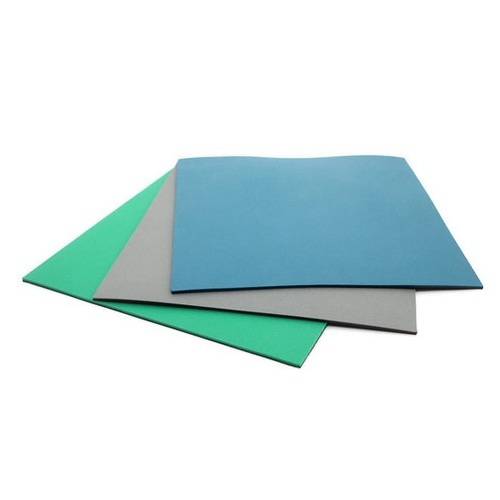 ESD Safe Rubber Mat