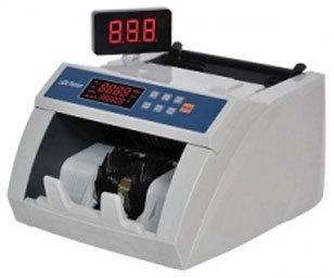 Currency Counter Machine