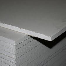 Fireproof Gypsum Boards