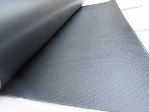 rubber mats