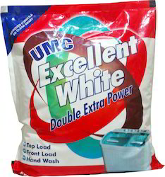 detergent powder