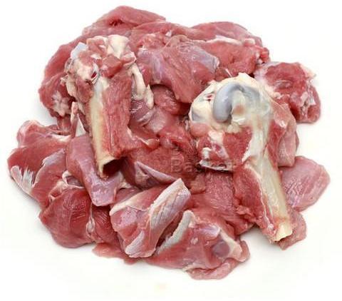 Fresh Goat Meat, Shelf Life : 3-4days