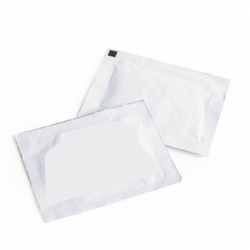 Wet Wipes, Color : White