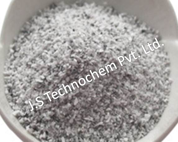 Potassium Aluminium Fluoride Lumps