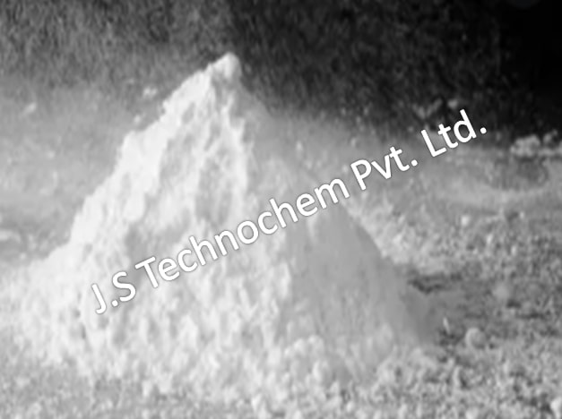 Potassium Aluminium Fluoride Powder