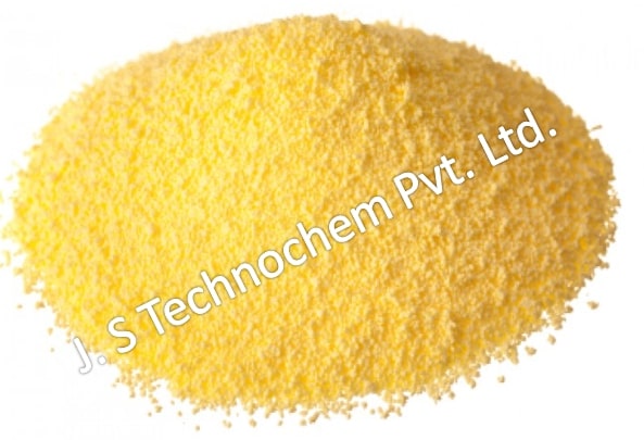 sulphur powder