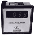 Digital Rpm Meter