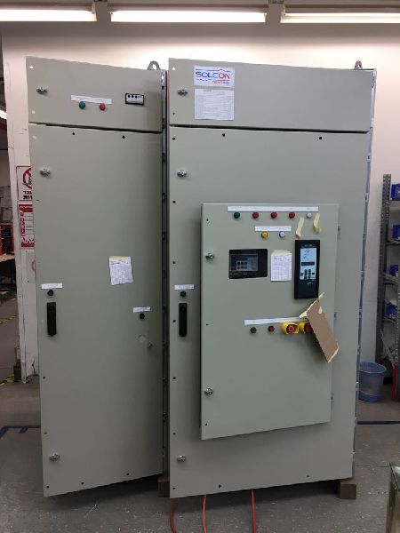 IMIST Electric CRCA Motor Starters, for Industrial Use, Size : 100 Kw