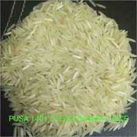 1401 Pusa Steam Basmati Rice, for Gluten Free, Variety : Medium Grain