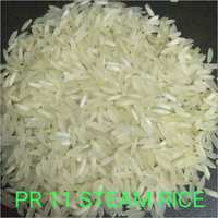 Organic PR 11 Steam Rice, Certification : FDA Certified