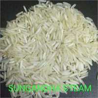 Organic Sugandha Steam Rice, for Gluten Free, Certification : FDA Certified