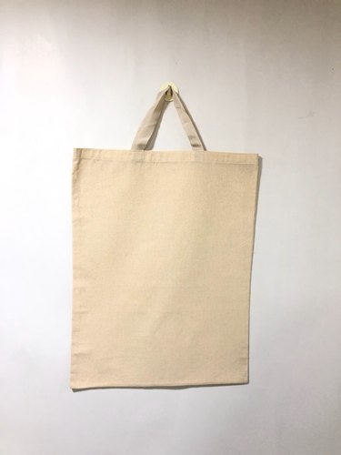 Plain Cloth Bag