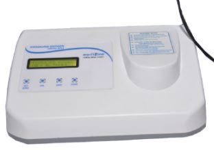 Dissolved Oxygen Meter